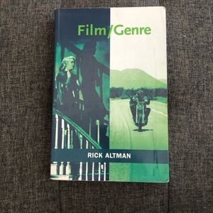 Film Genre